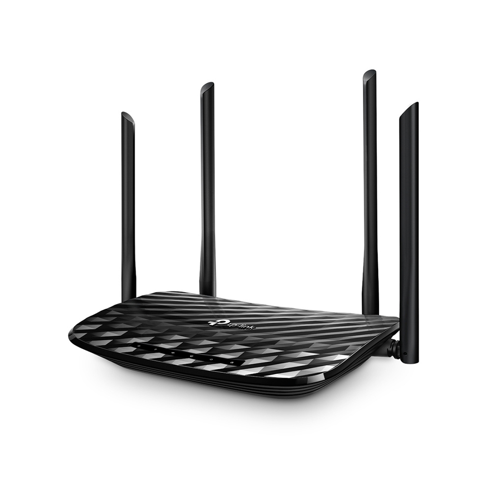 Точка доступа TP-Link Archer C6, 5 ГГц купить по низкой цене с ...