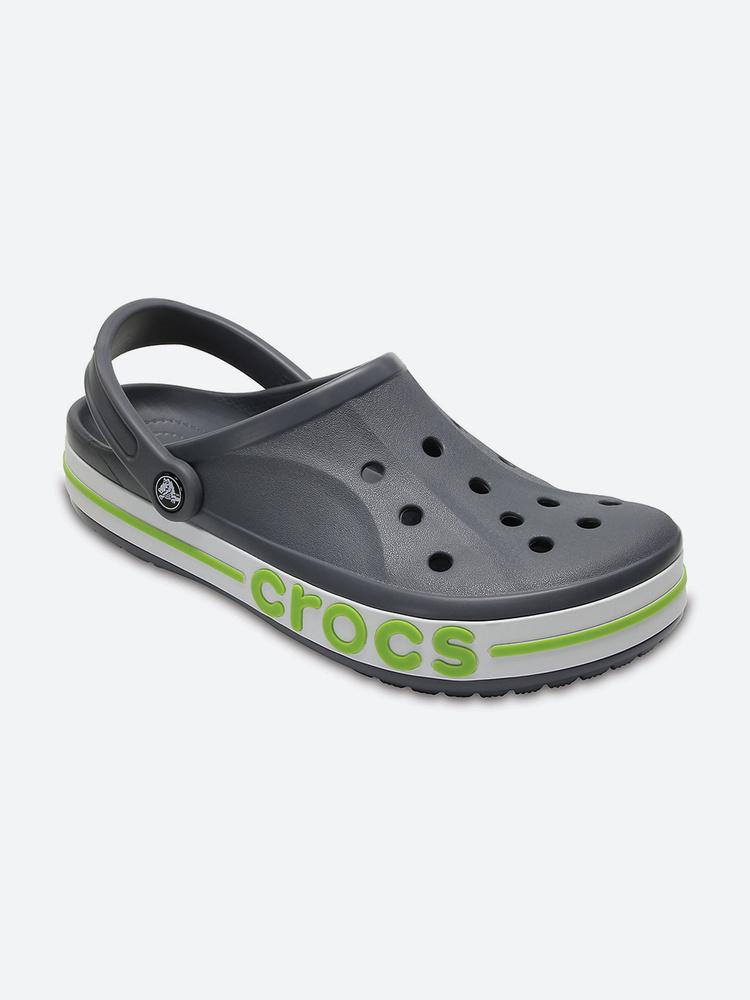 Сандалии Crocs Crocband Sandal #1