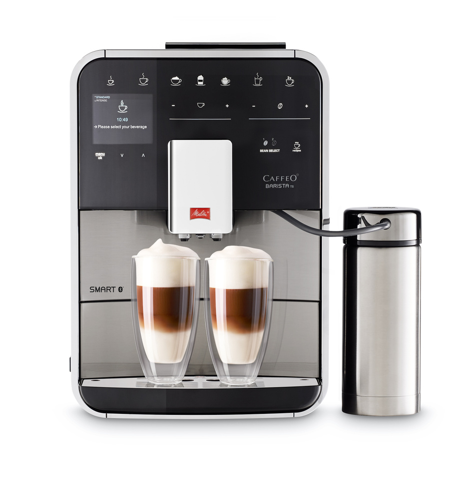 Melitta caffeo ts. Melitta Caffeo Barista TS Smart. Melitta Caffeo f 850-101. Кофемашина Melitta Caffeo f 850-101 Barista TS Smart. Кофемашина Melitta Caffeo 86.