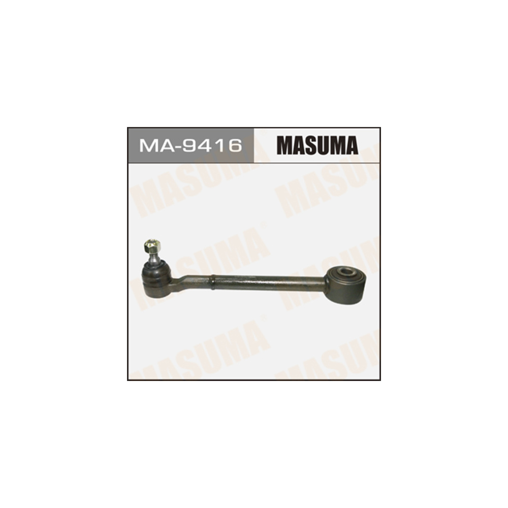 Тяга задняя поперечная с шаровой MA9416 Masuma для TOYOTA Rav 4 ...