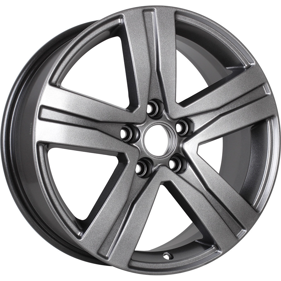 iFree Rebel Колесный диск Литой 17x7" PCD5х114.3 ET45 D66.1 #1