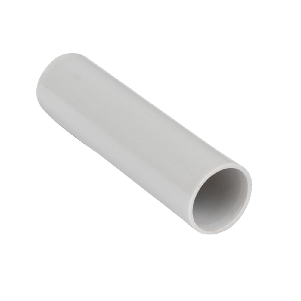 Муфта соединительная для трубы (16 мм), EKF-Plast - 100 штук - купить с ...
