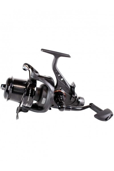 Катушка Boya BY YK 8+1, Безынерционная, 6000, Передний + Задний ...