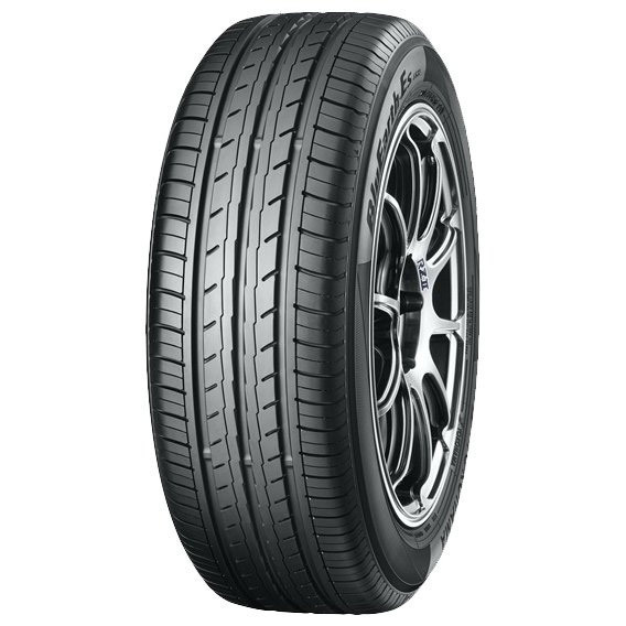 Yokohama ES32 Шины  летние 175/70  R14 84H Нешипованные #1