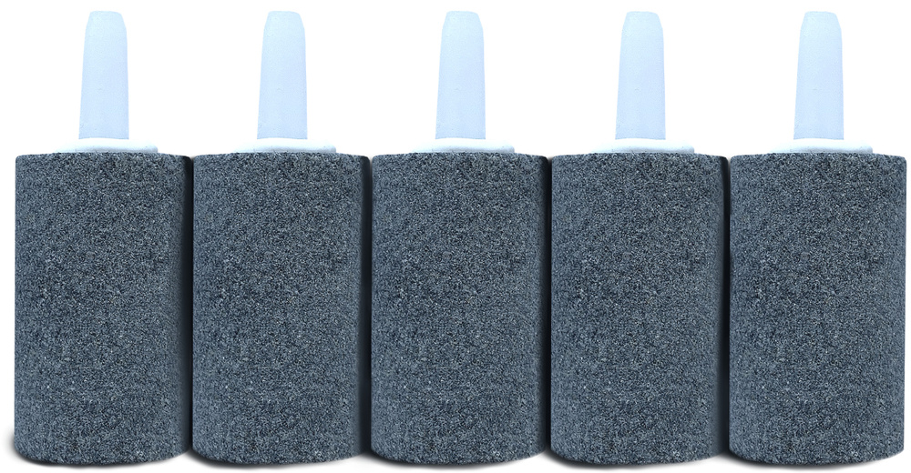 Распылитель для аквариумного компрессора 20*30мм, 5 штук - купить с ...