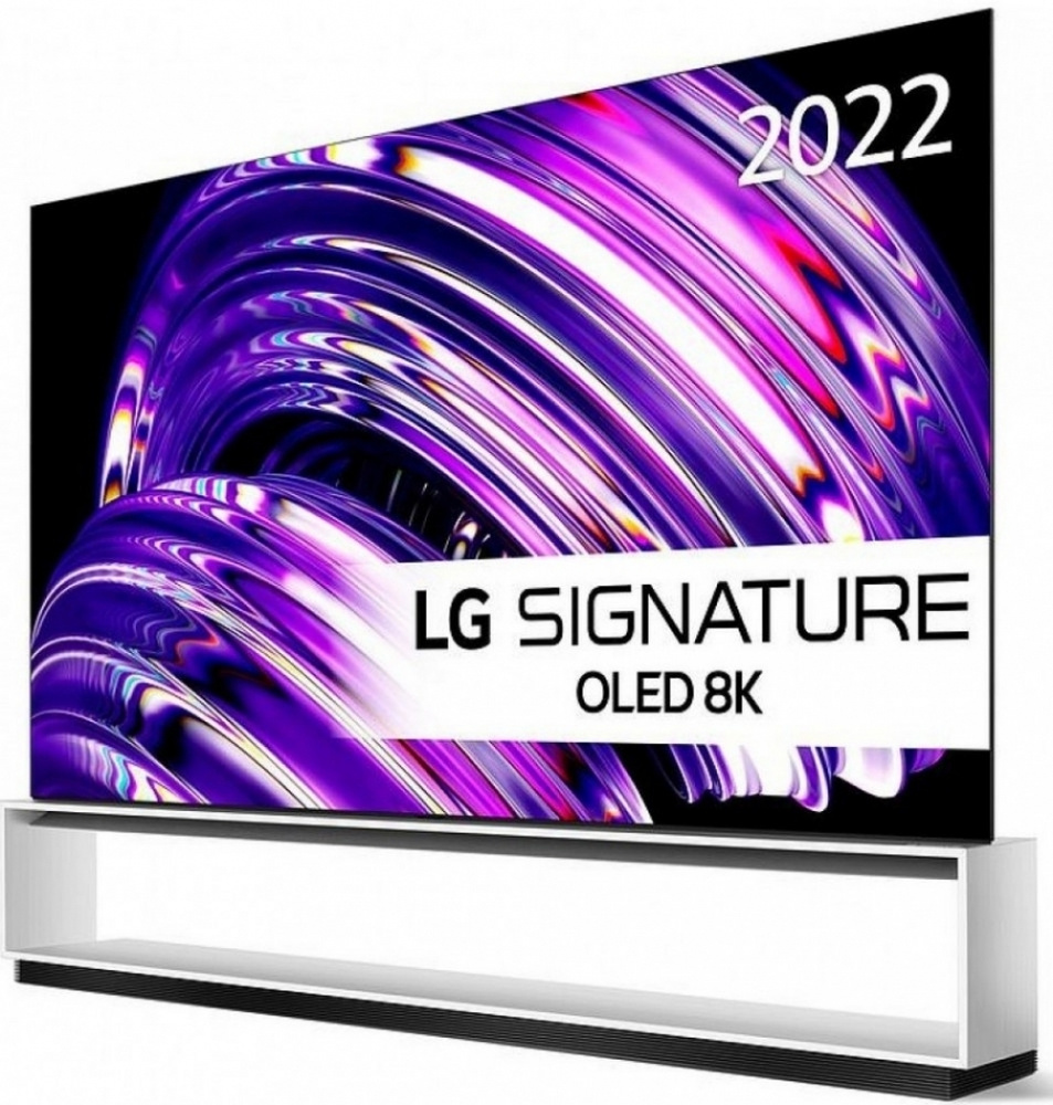 Купить телевизор LG OLED88Z29LA 88