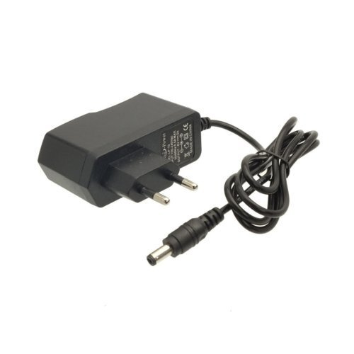 Блок питания, сетевой адаптер 6В 2А (6V / 2A), штекер 5.5x2.5мм ...