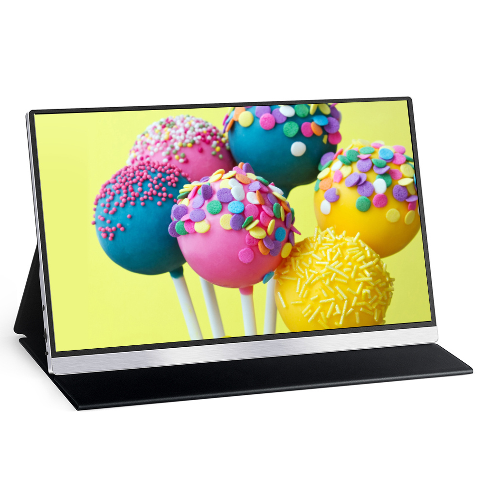 Монитор Facute C12544 15.6" - купить по выгодной цене в интернет ...