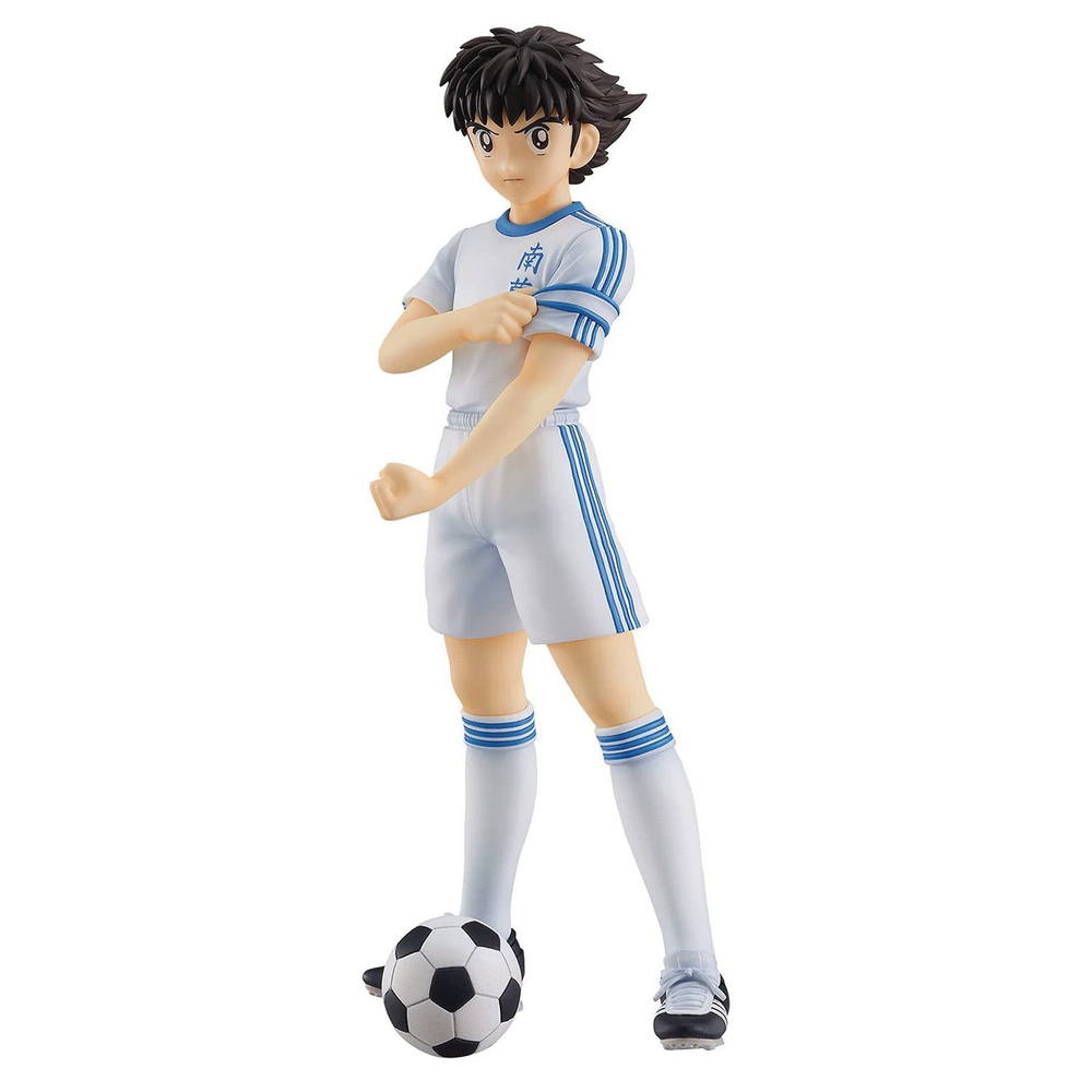 Фигурка POP UP PARADE Captain Tsubasa Ozora 18 см 4580416942652 - купить с  доставкой по выгодным ценам в интернет-магазине OZON (694118484)