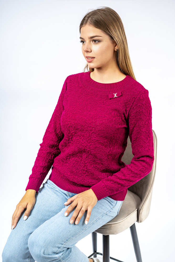 Джемпер ANRI knitwear #1