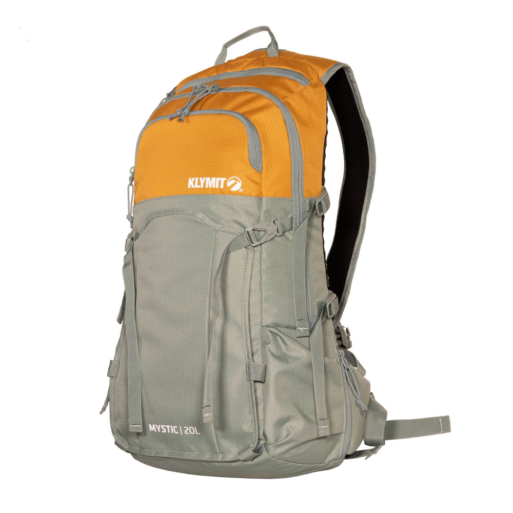 Рюкзак туристический Klymit Mystic Hydration 20L, 20 л - купить по ...