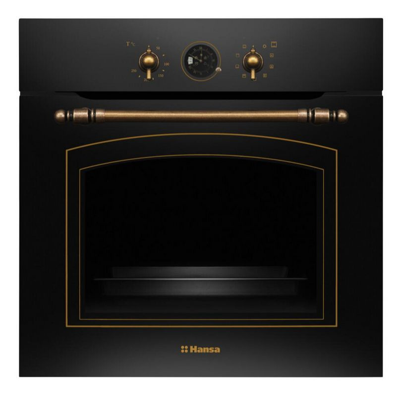 Встраиваемый духовой шкаф Hansa BOES68269, электрический - купить с ...