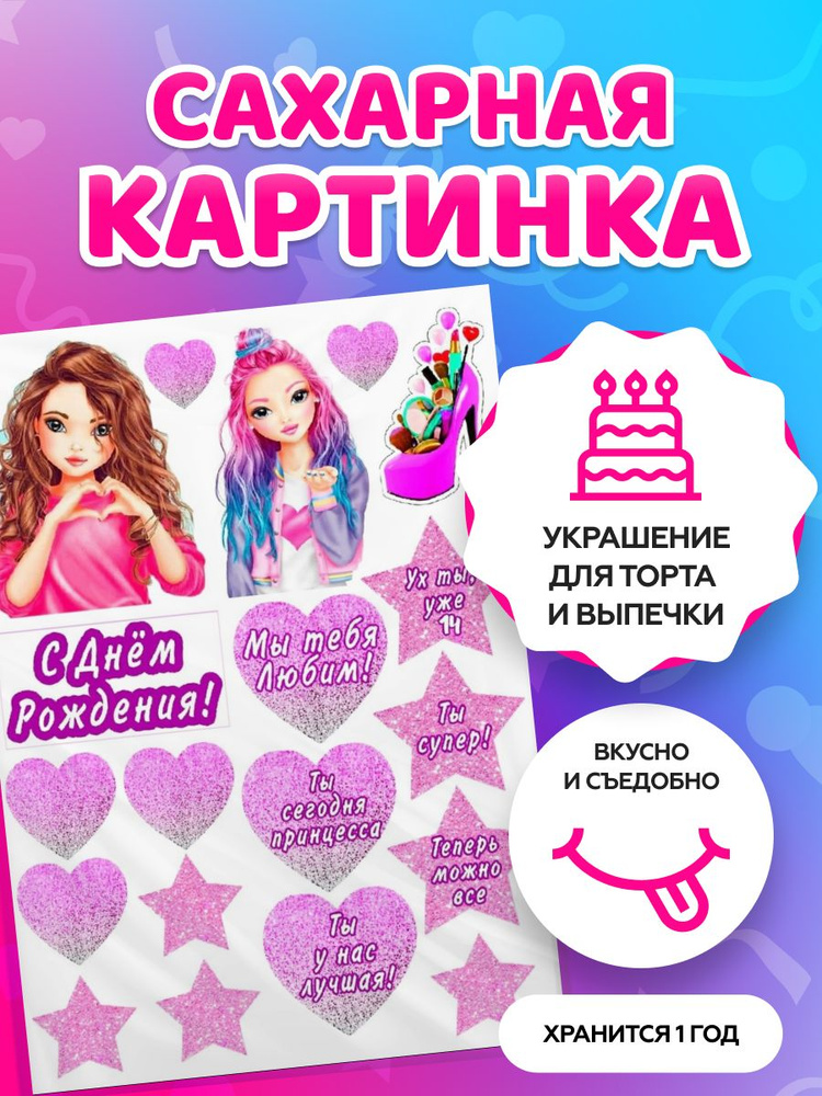 Ever After High: Персонажи