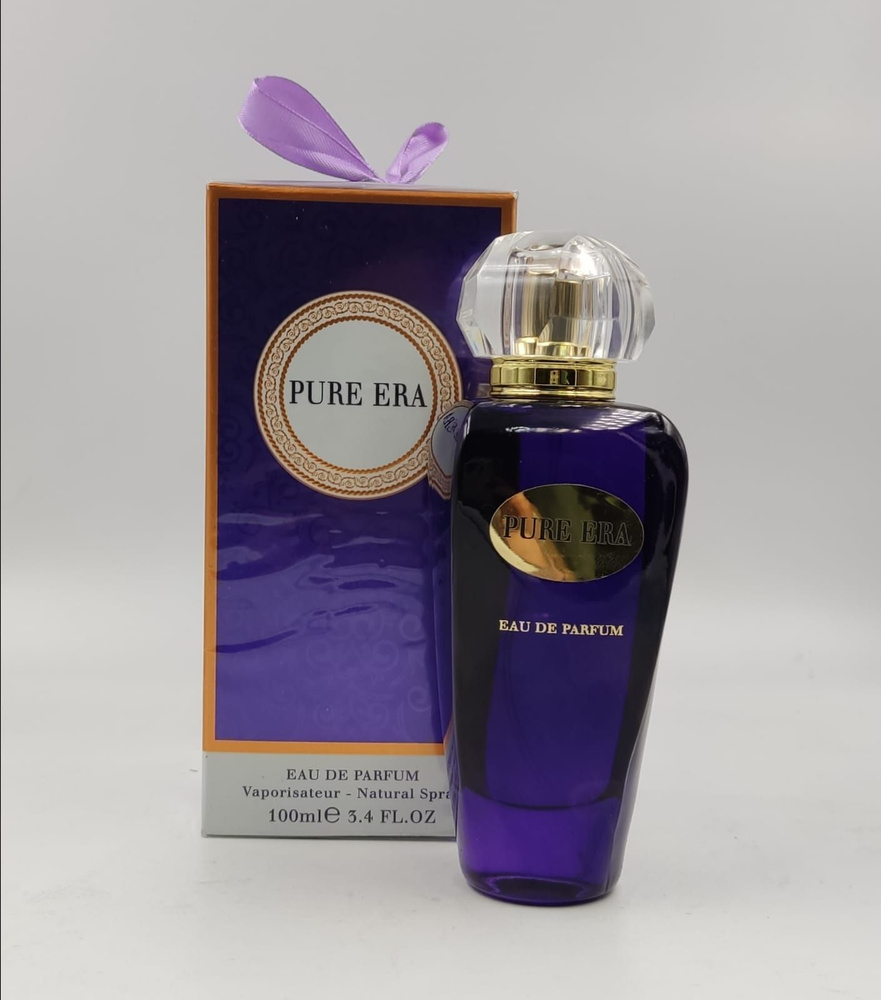 Pure era discount eau de parfum