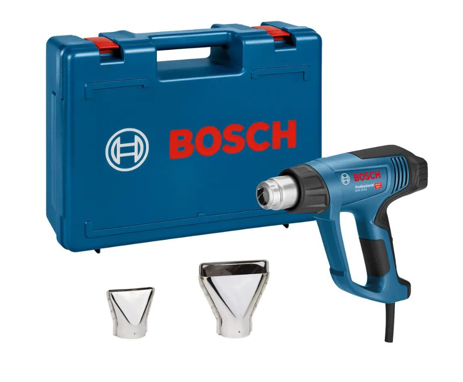 Технический фен Bosch GHG 20-63 06012A6201 #1
