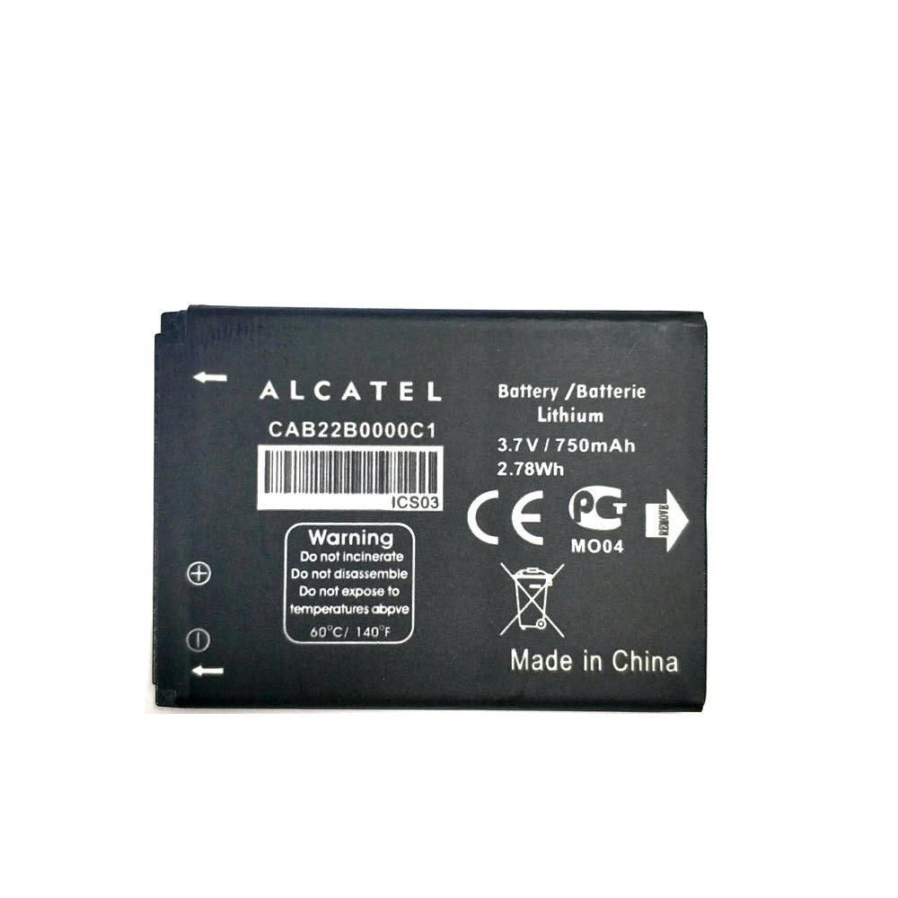 Alcatel Tli014a1 Аккумулятор Купить