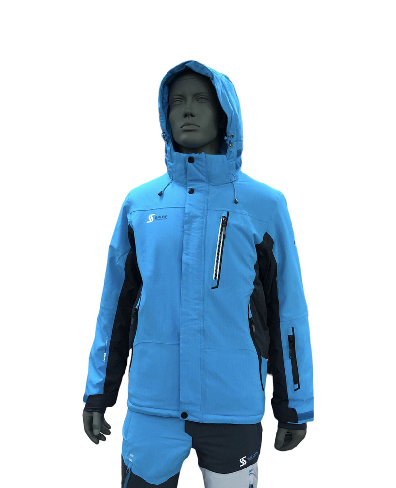 Горнолыжная куртка Snow Shredder Jacket