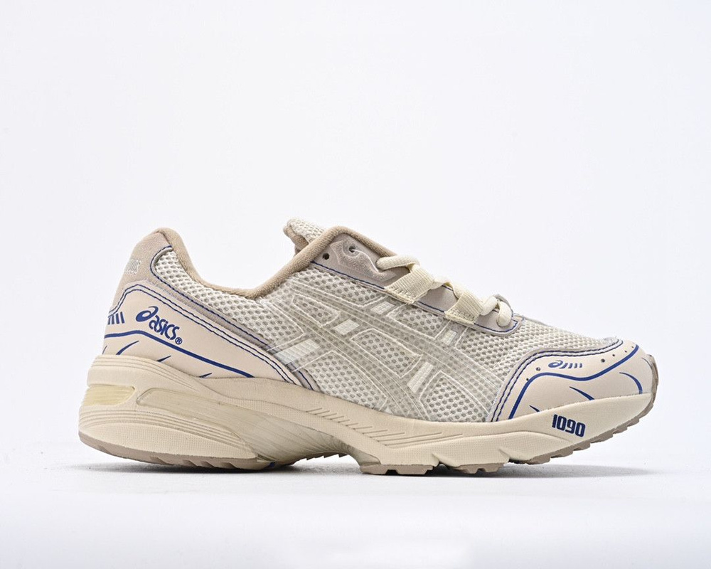 Кроссовки ASICS GEL-1090 — купить в интернет-магазине OZON с быстрой  доставкой