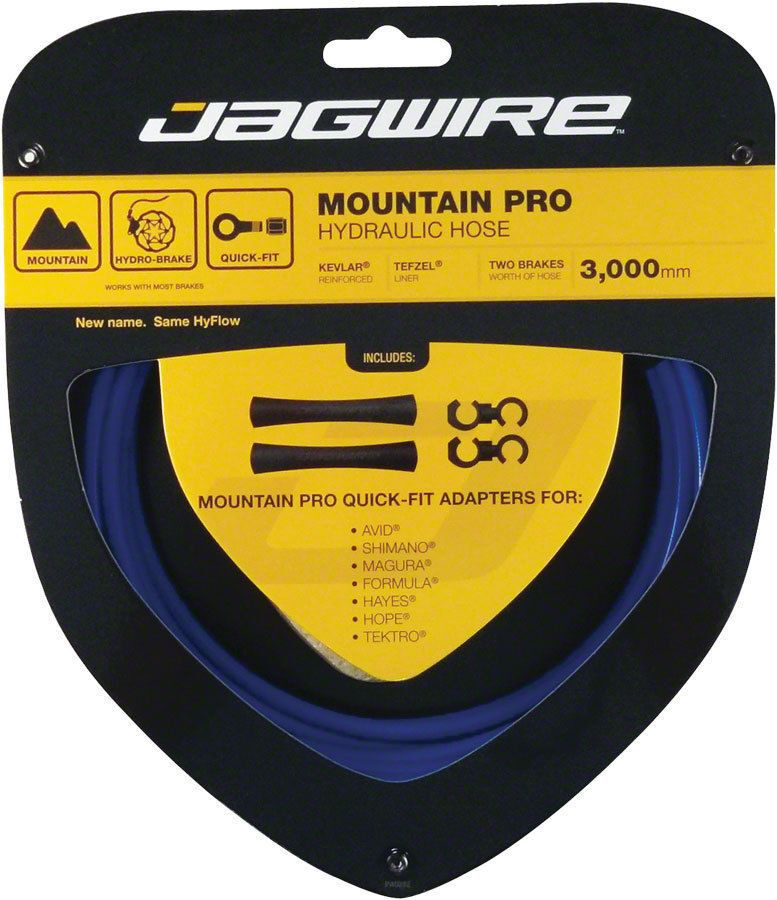 Jagwire mountain pro new arrivals