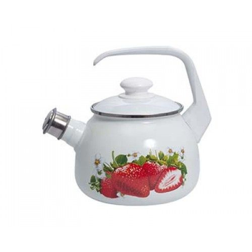 Лысьвенские эмали Чайник - купить с доставкой по выгодным ценам в ...