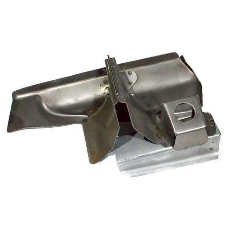 Поддомкратник задний левый в сборе ВАЗ 2101-2107 Жигули - Тольятти арт ...