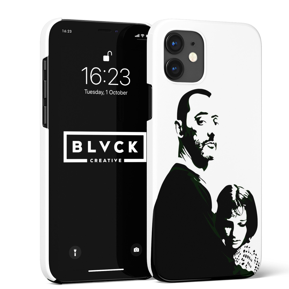 Чехол для IPhone 13 Pro с рисунком 