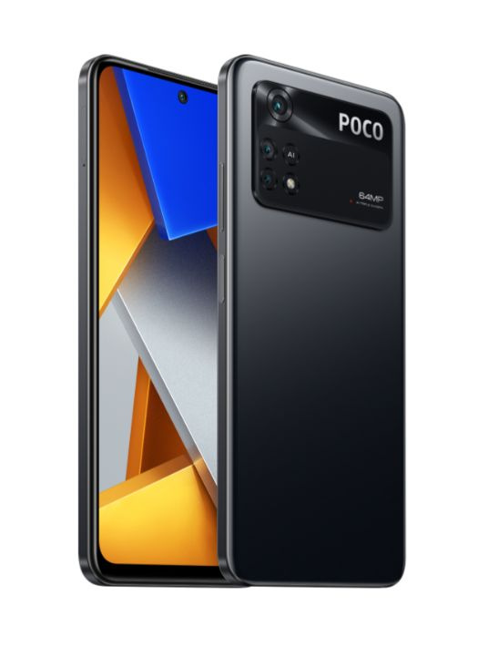 poco m 4 pro 4 g