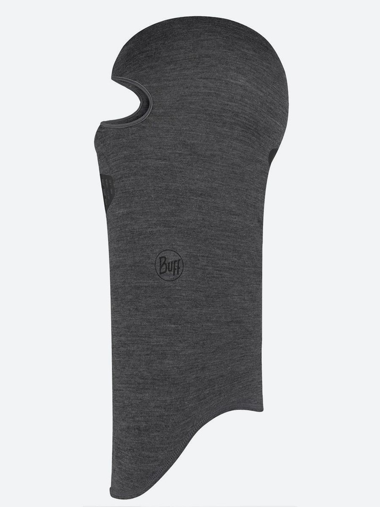 Buff Lightweight Merino Wool edgy Denim