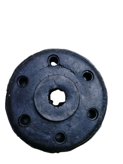 Виброизолятор кабины УК МТЗ-82,-1221 (подушка кабины нижняя) AMZ 80 ...