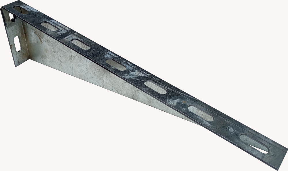 Кронштейн крепежный ФТ для кабельных лотков 1 шт. купить по выгодной ...