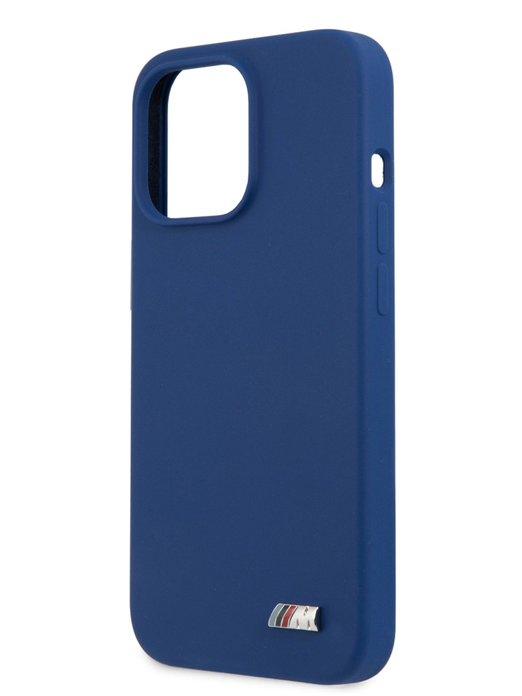 Чехол BMW Magsafe M-Collection накладка на Apple iPhone 13 Pro Max ...