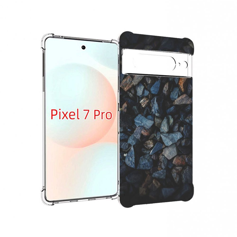 Чехол-бампер MyPads для Google Pixel 7 Pro с рисунком Фон для сторис в  инстаграм, противоударный, силиконовый, с выступами и усиленными углами для  защиты камеры - купить с доставкой по выгодным ценам в