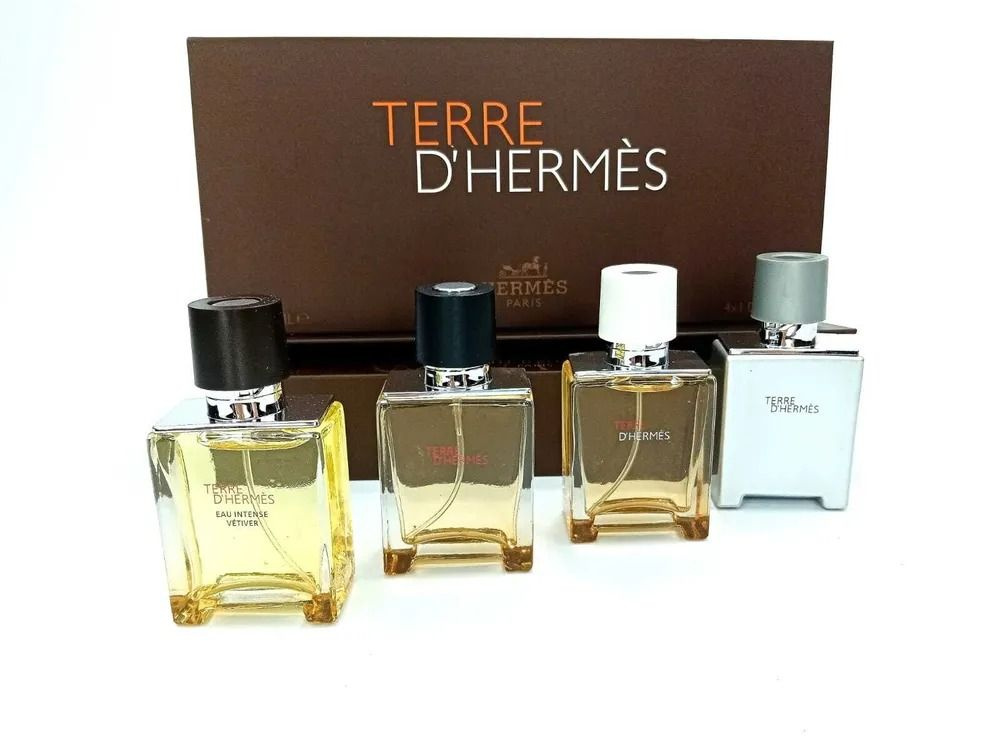 men hermes perfume