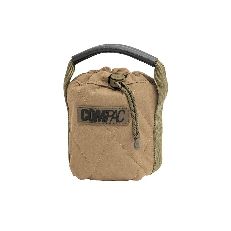 KORDA Сумка для грузил Compac Lead Pouch #1