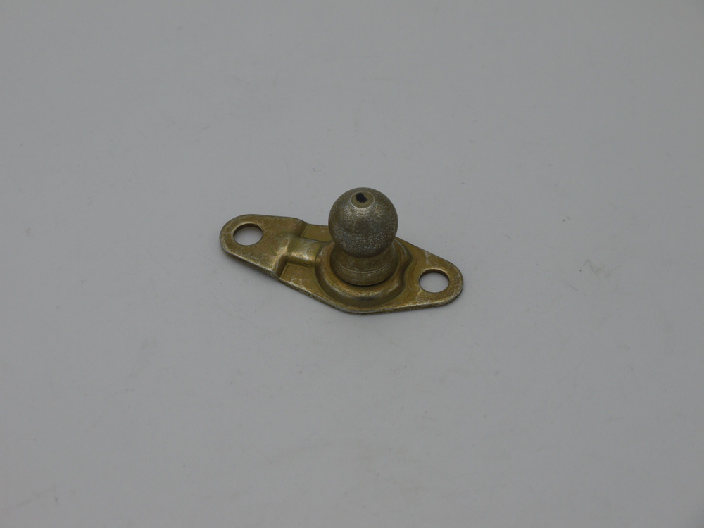 Шаровая опора вилки выключения сцепления 21820 (солдатик, робот) - LADA ...