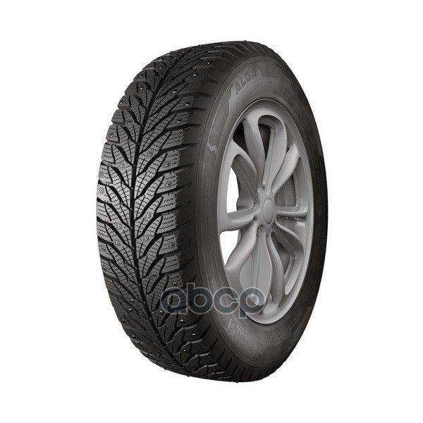 КАМА Кама Alga Нк-531 185/60/R14 82 T Шипы Шины зимние 185/60 R14 82T Шипованные  #1