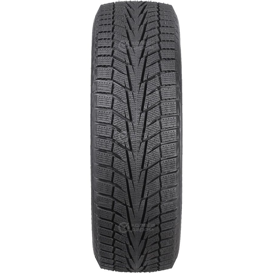 Hankook Winter i cept iZ2 W616 Шины зимние 175/70 R14 88T Нешипованные