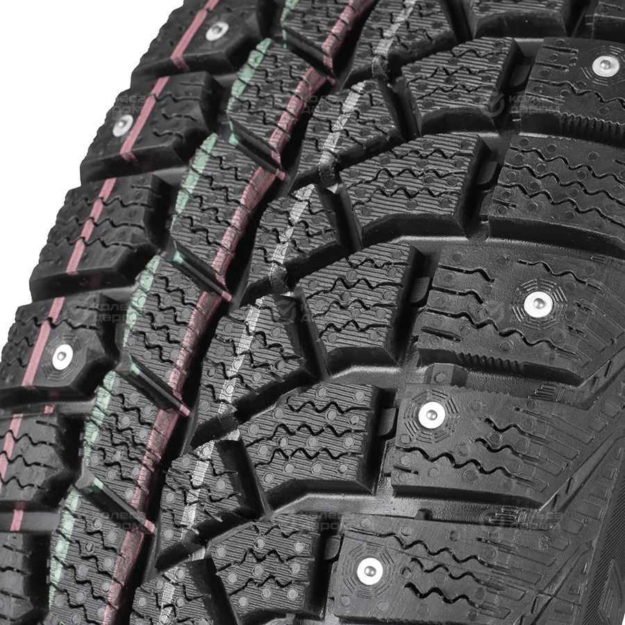 Viatti Brina Nordico (V-522) Шины зимние 225/50 R17 94T Шипованные