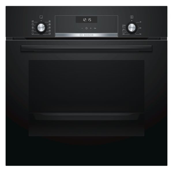 Bosch Электрический духовой шкаф HBJ558YB0Q, 60 см - купить с доставкой ...