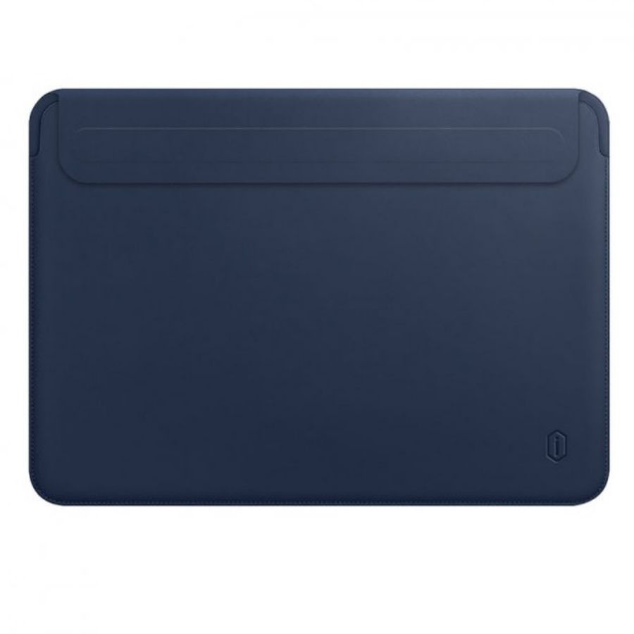 WIWU Чехол для ноутбука 14.2", синий #1