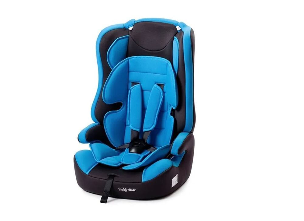 Teddy Bear 513 RF Автокресло группа 1/2/3 (9-36 кг) - купить с ...