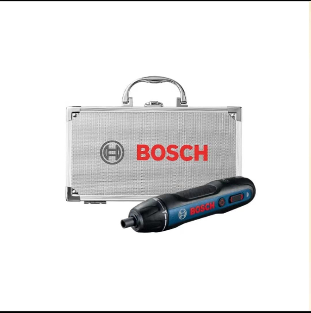 Bosch Go 2 Зарядка литиевая электрическая отвертка-LY - купить по ...