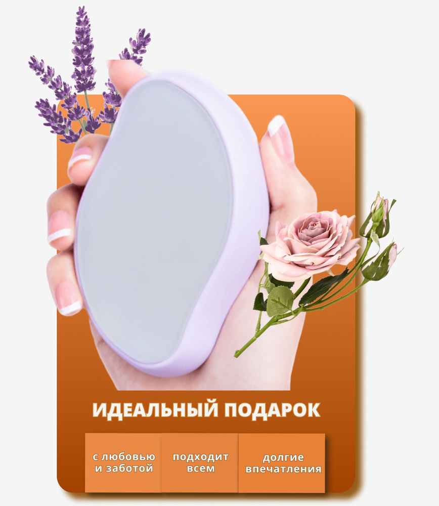 EPILATOR Эпилятор ЭПИЛЯТОР-РОС - купить с доставкой по выгодным ценам в  интернет-магазине OZON (773958159)