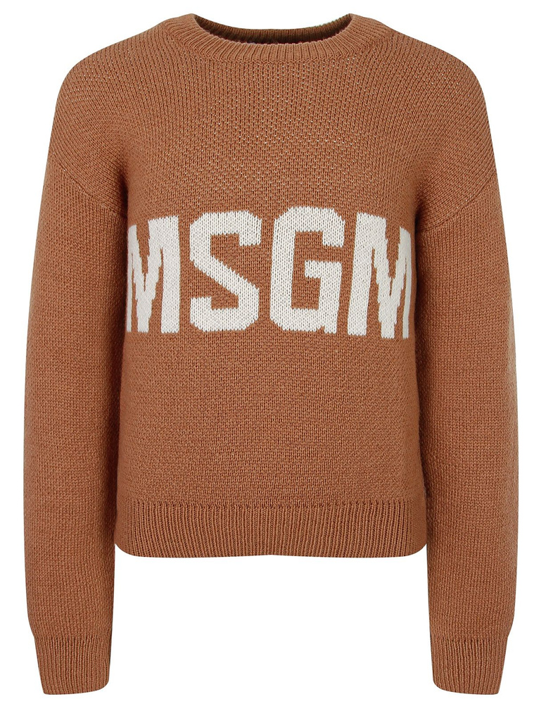 Джемпер MSGM #1