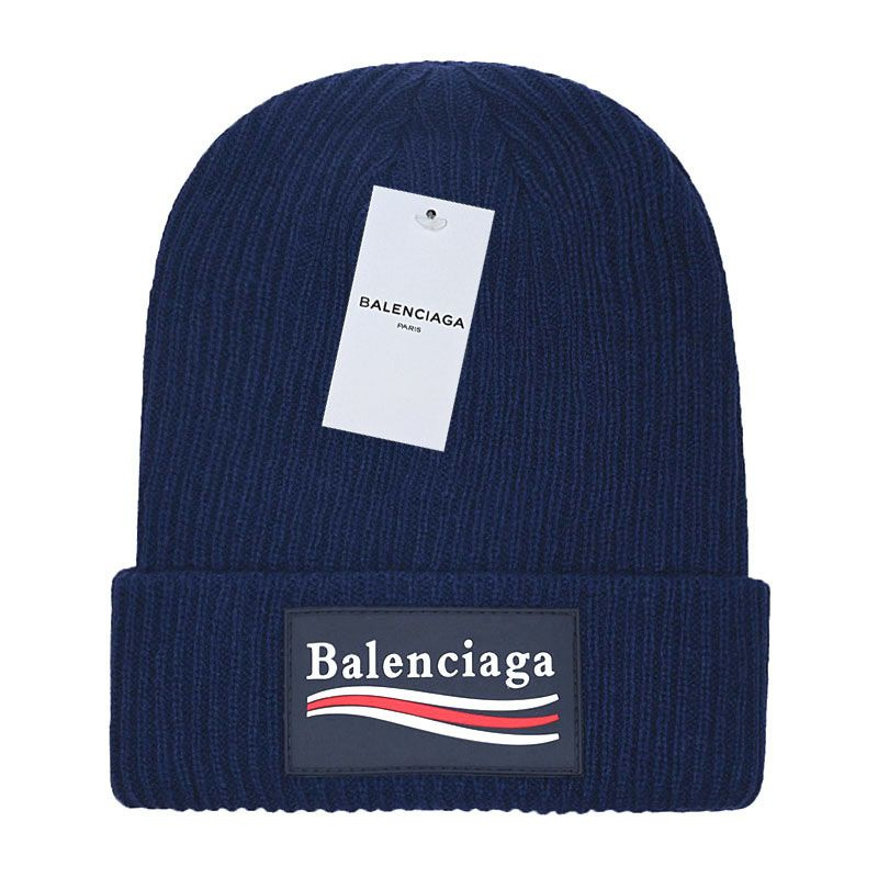 Шапка Balenciaga #1