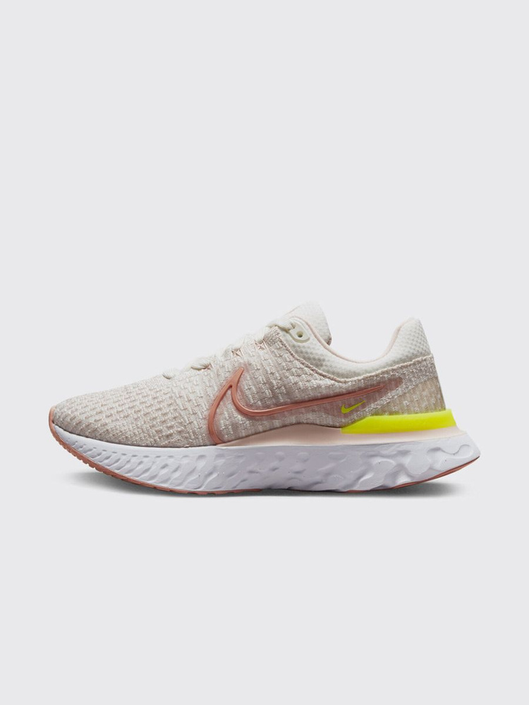 Кроссовки Nike W REACT INFINITY RUN FK 3 #1