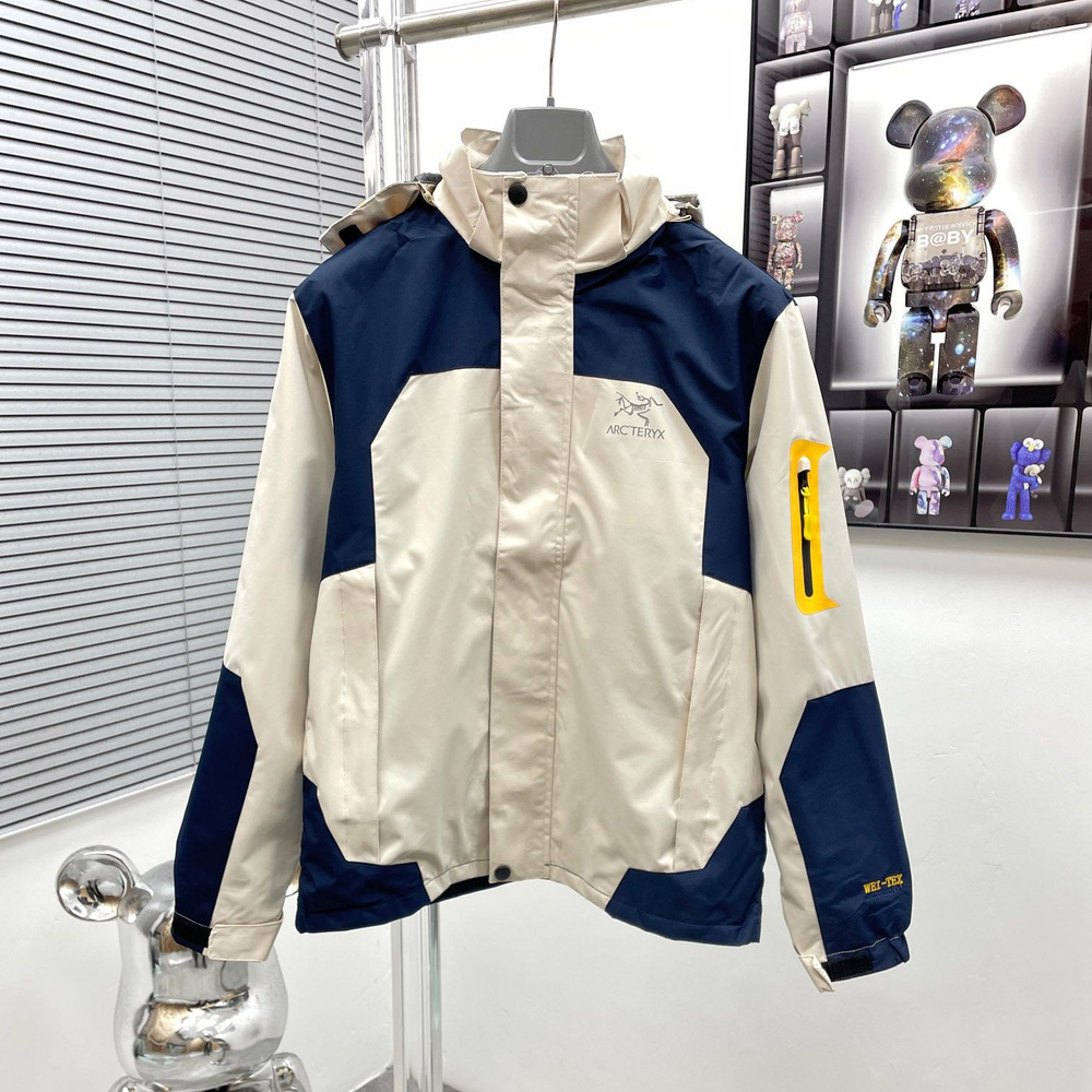 Куртка Arcteryx - купить с доставкой по выгодным ценам в интернет ...