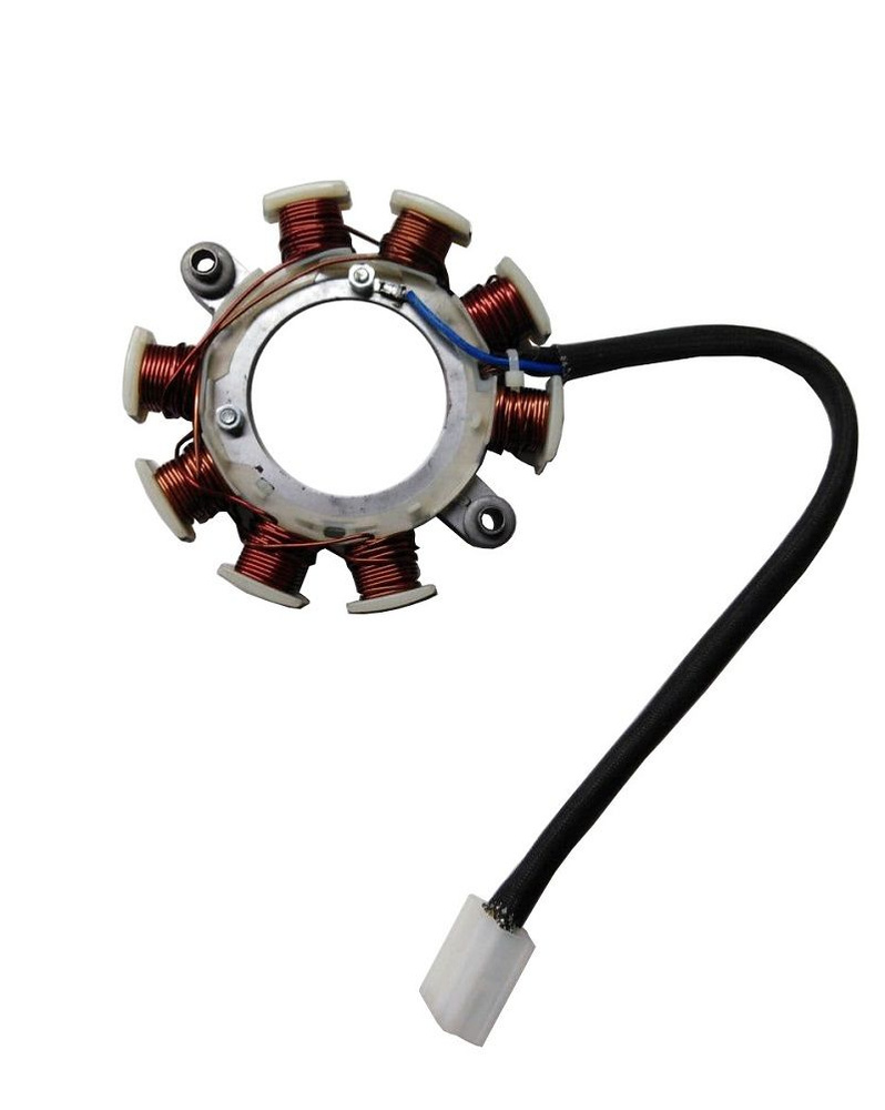 Катушка освещения LONCIN LC192F 18 Ампер/270190077-0001 (ОРИГИНАЛ ...