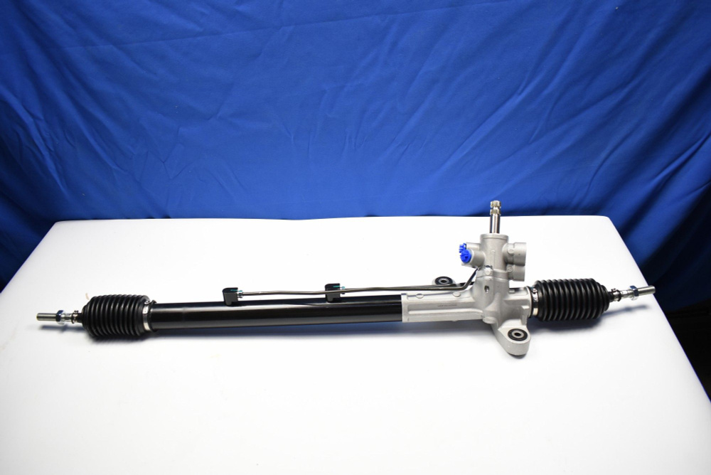 Рулевая рейка для Honda Accord / Хонда Аккорд от 2004г 2.0-2.4 длина ...