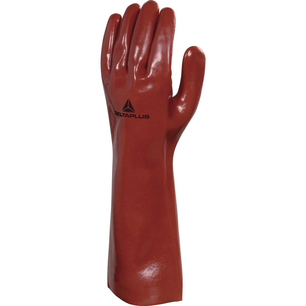 Delta Plus Перчатки защитные, размер: 10, 1 пара #1